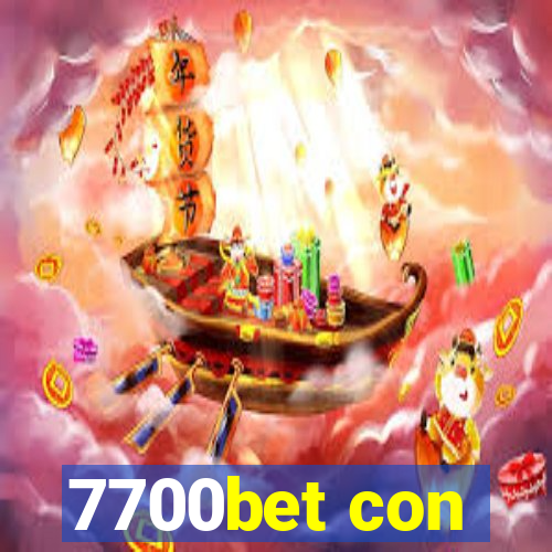 7700bet con